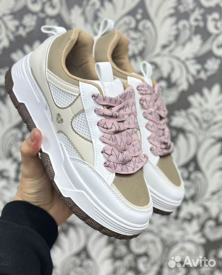 Кроссовки женские 36-41