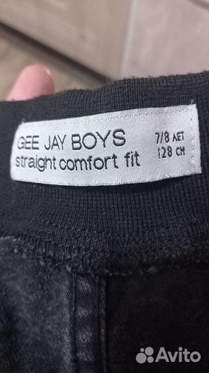 Детские вещи на мальчика