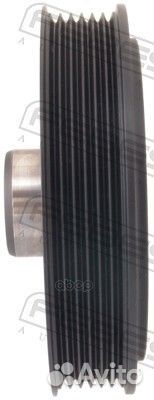 Шкив коленвала TDS-4zzfe TDS-4zzfe Febest