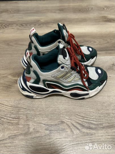 Кроссовки Sandro Astra1 размер 37