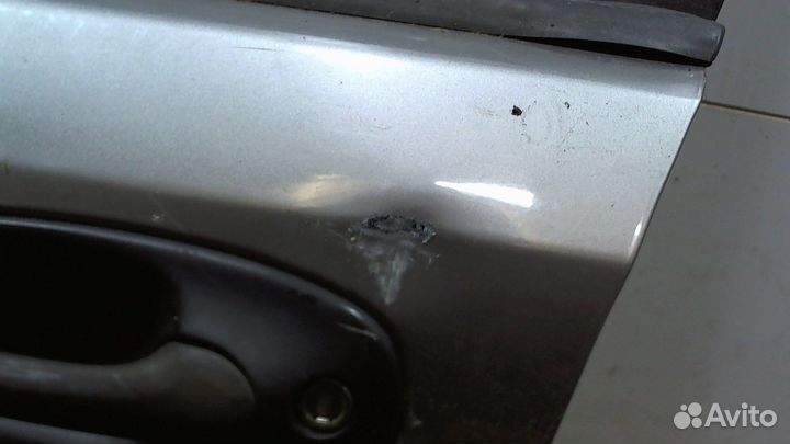 Дверь боковая Saab 9-3, 2006