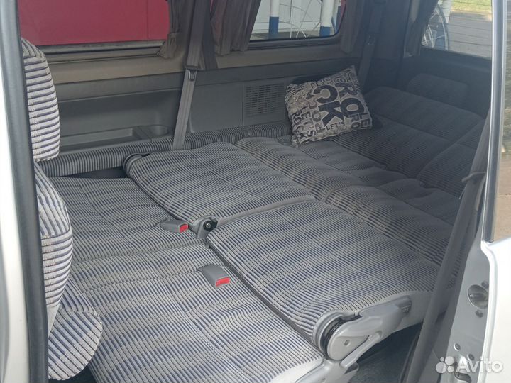 Аренда микроавтобуса с водителем