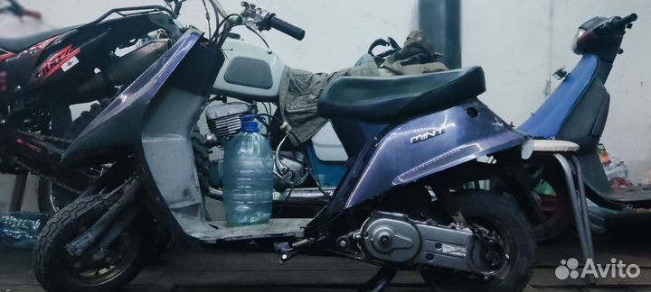 Продам скутер