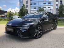 Новый Toyota Camry 2.0 CVT, 2024, цена от 4 350 000 руб.