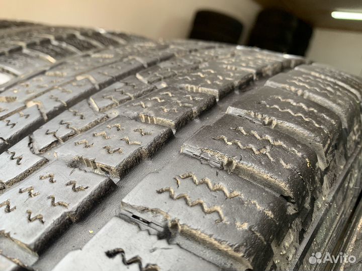 Hankook winter rw06 225 70 r15C