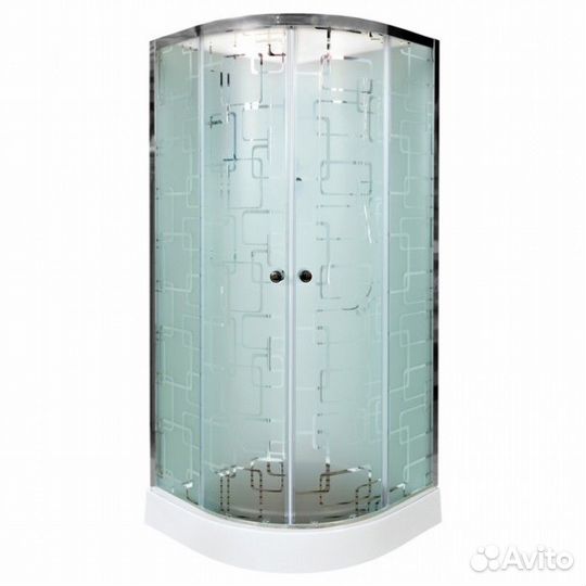 Душевая кабина AvaCan EM1590 N