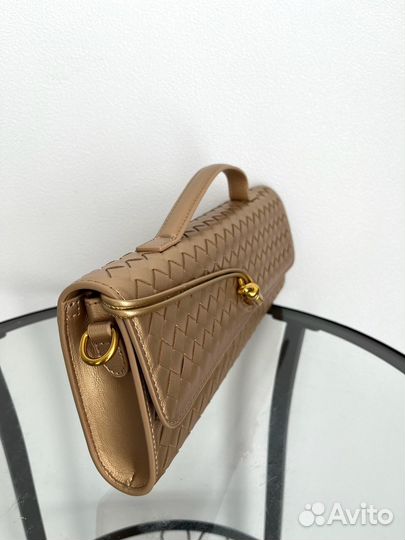 Сумка женская натуральная кожа