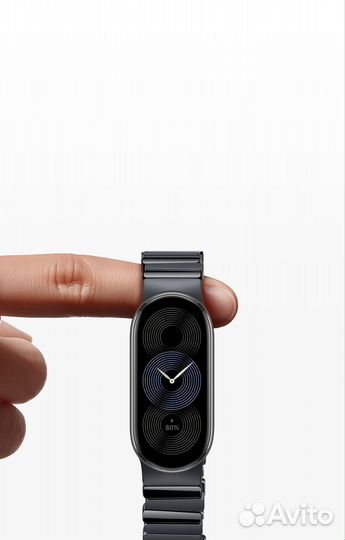 Xiaomi mi SMART Band 9 global