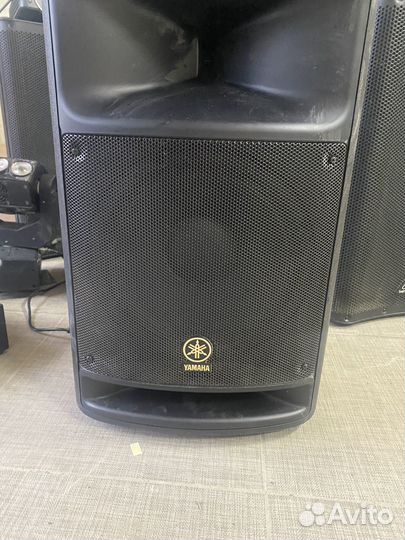 Аудиосистема