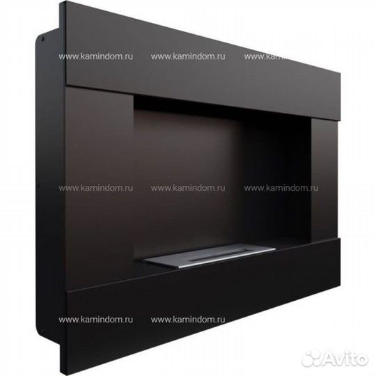 Биокамин Kratki Bravo PRO TUV bravo/szlif/TUV стал