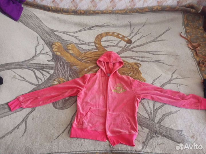 Женские вещи пакетом 42 44