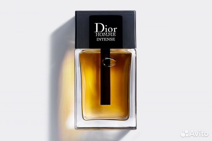 Dior Homme Intense