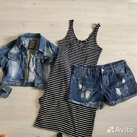 Женские вещи