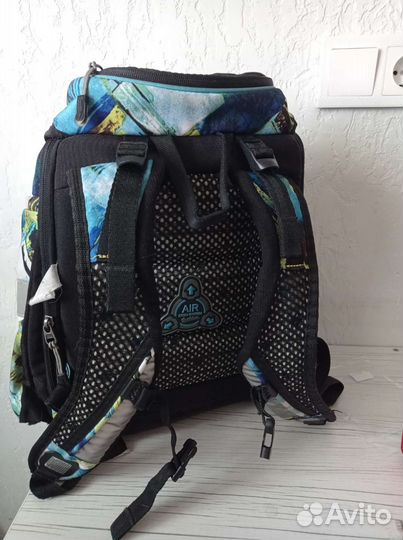 Школьный рюкзак