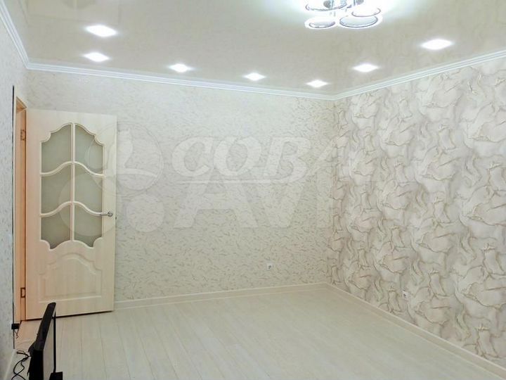 3-к. квартира, 90 м², 7/14 эт.