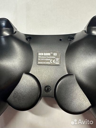 Геймпад gen game s3