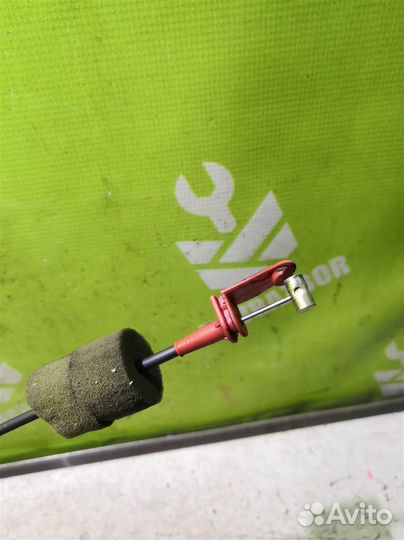 Трос открывания передней двери Форд Мондео 3