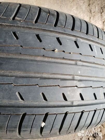 Yokohama Bluearth ES32 225/50 R17