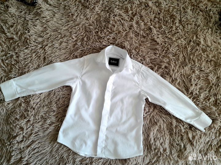 Рубашка 104