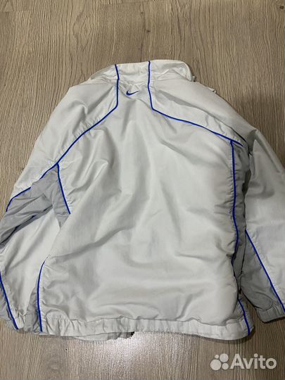 Ветровка nike tn
