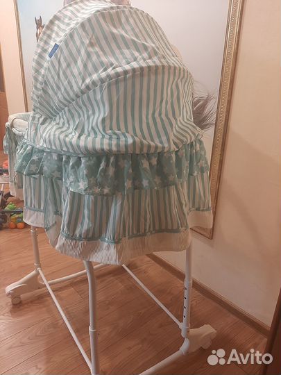 Кроватка люлька колыбель