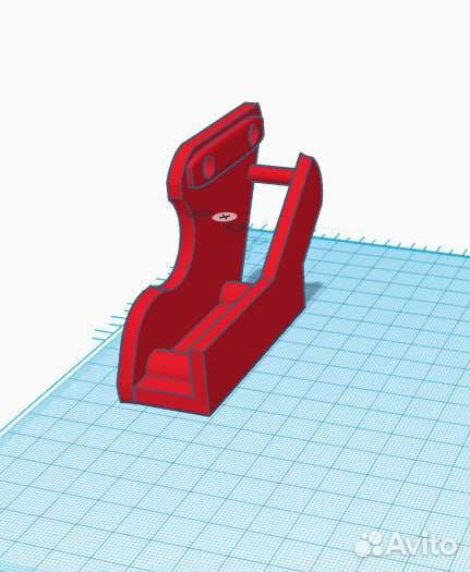 Печать на 3d принтере