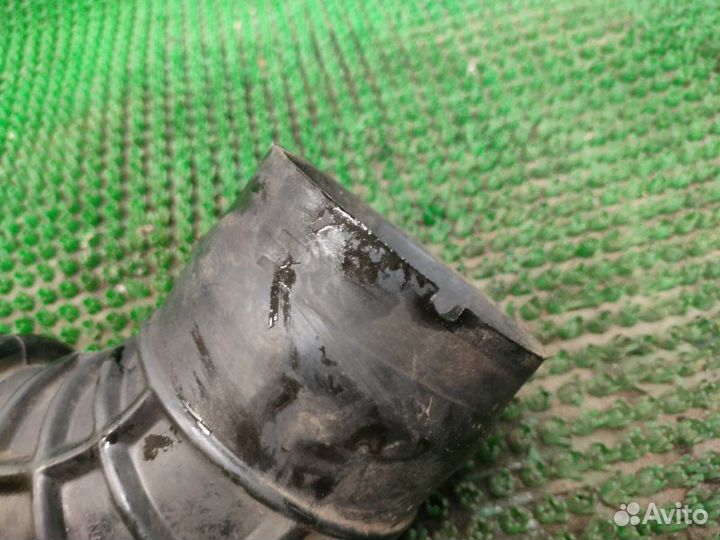 Патрубок воздушного фильтра Fiat Ducato 244