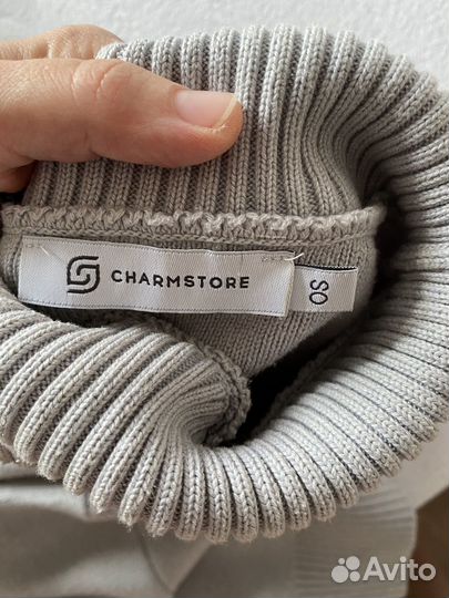 Charmstore костюм