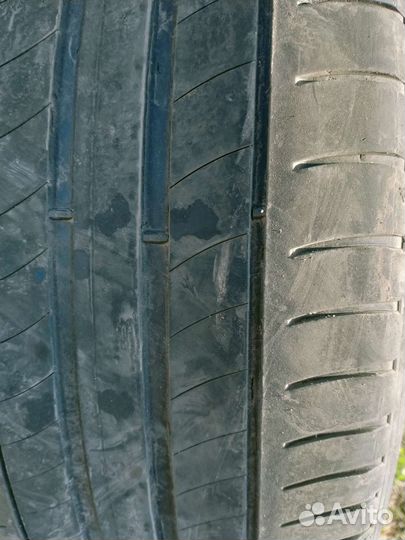 Michelin Primacy 3 215/55 R18 99