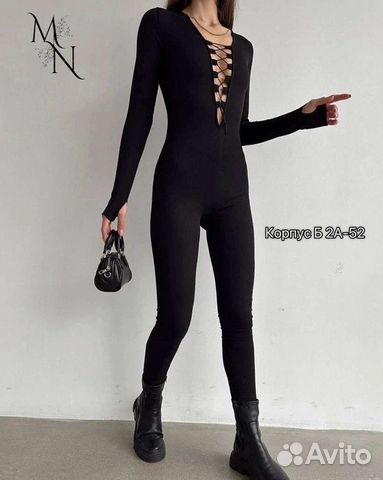 Комбинезон женский новый