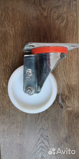 Колесо Tellure Rota 684502 поворотное