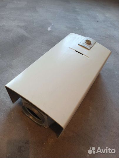 Газовая колонка nevalux 5514