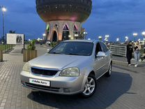 Chevrolet Lacetti 1.4 MT, 2012, 160 000 км, с пробегом, цена 600 000 руб.