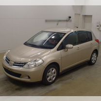 Nissan Tiida 1.5 AT, 2012, 26 000 км, с пробегом, цена 780 000 руб.