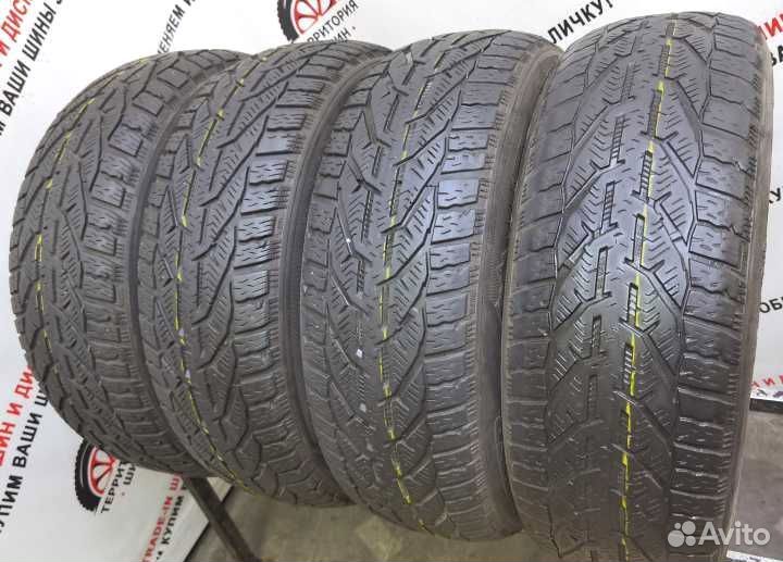 Tigar Winter 195/55 R15 80L