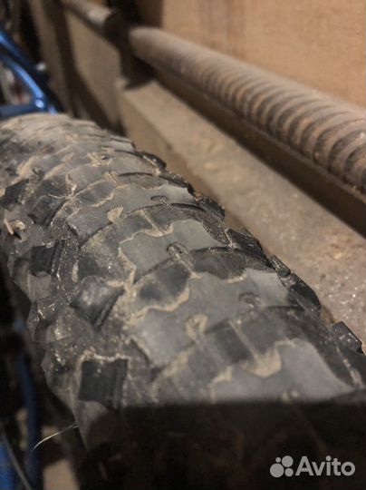 Merida big nine 20 2019