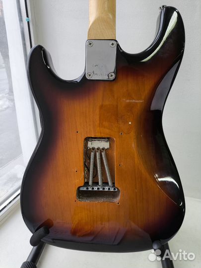 Электрогитара Legend by Aria Pro II Stratocaster