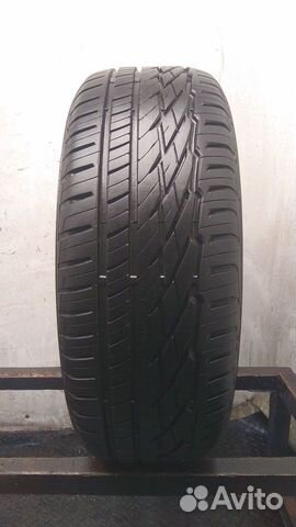 General Tire Grabber TR 225/60 R17 99V