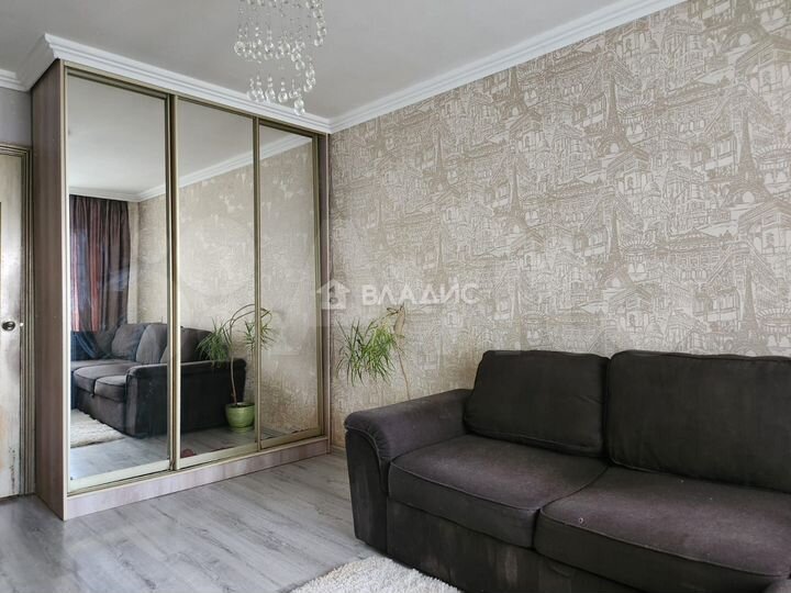 3-к. квартира, 71 м², 5/9 эт.