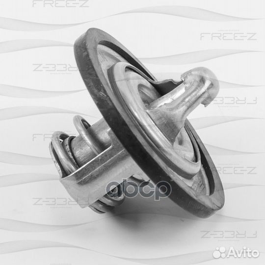 Термостат free-Z 1296