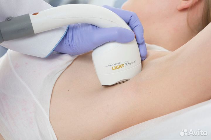 Открой свой бизнес в индустрии красоты