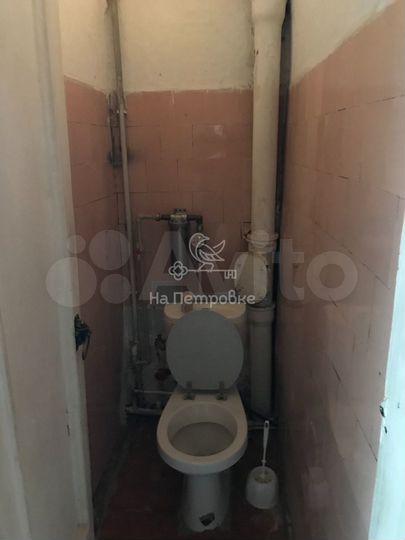 2-к. квартира, 65 м², 2/5 эт.