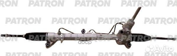 Рейка рулевая mazda 3 (BL) 08- PSG1039 patron