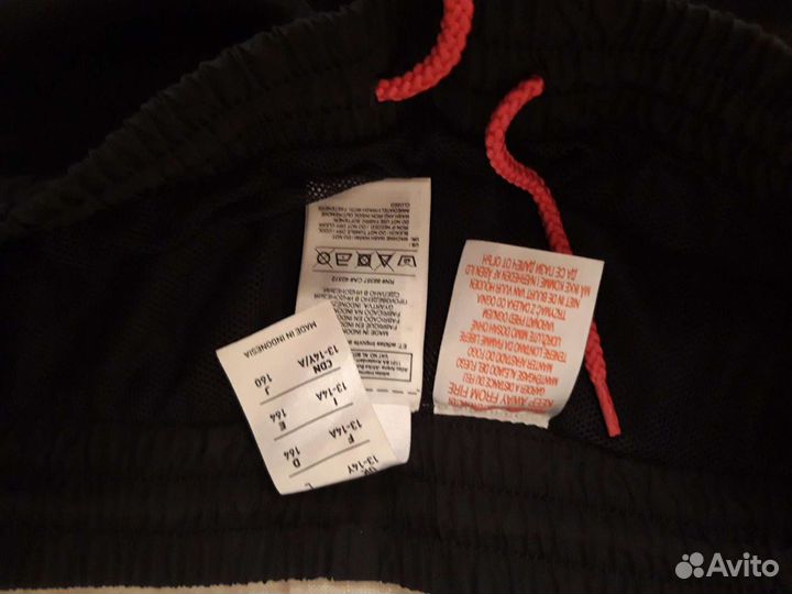 Спортивный костюм adidas