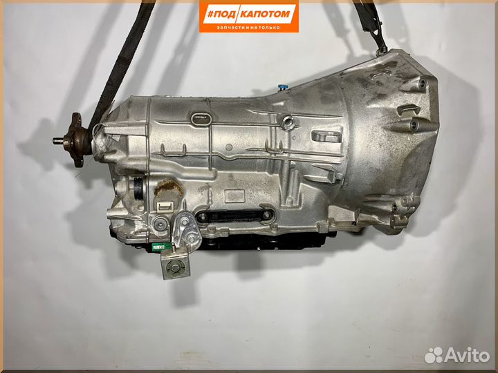 АКПП B48B20A ZF 8HP51 1,6-3,0 BMW 1 F20 2 F22 3 F3