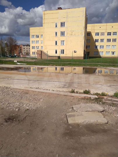 Участок 25 сот. (промназначения)