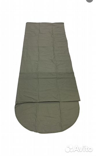 Спальный мешок Alexika Forester