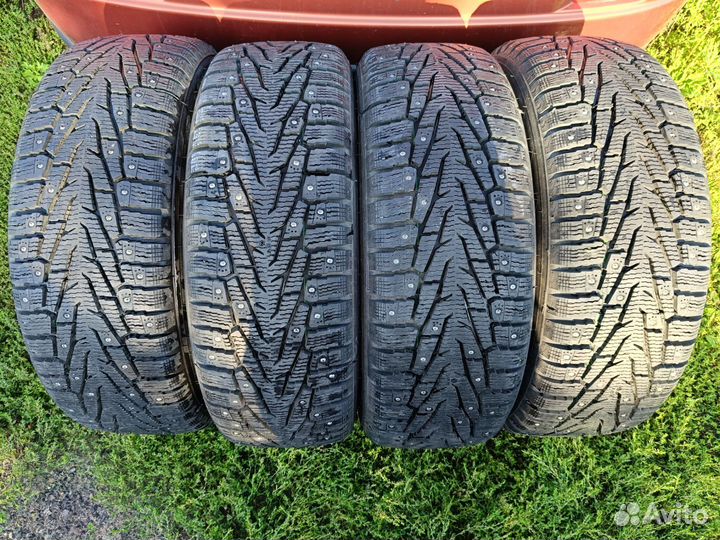 Nokian Tyres Nordman 7 SUV 235/60 R18