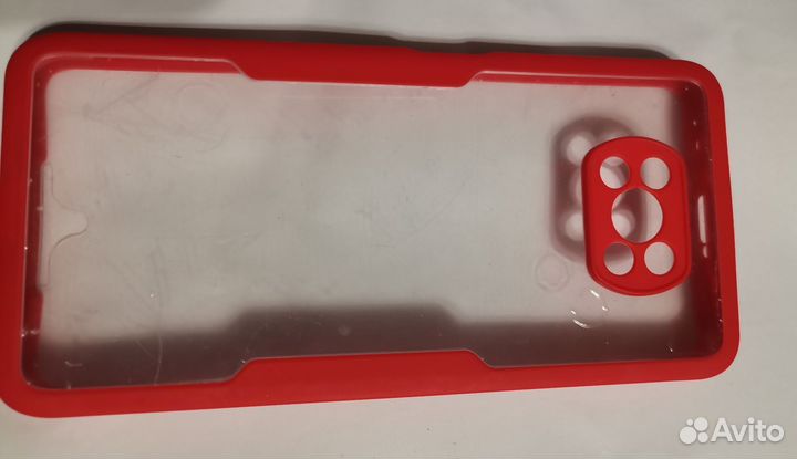 Чехол на iPhone