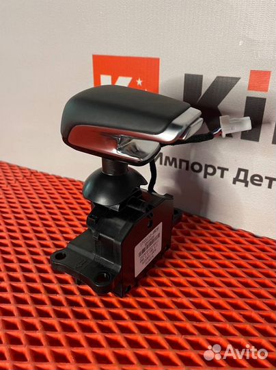 Селектор АКПП Changan CS55 Plus